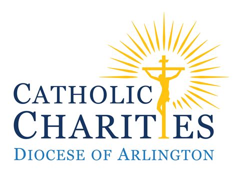 Catholic Charities .